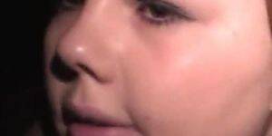 interracial creampie drunk - Drunk Girl Gets Black Creampie - Tnaflix.com