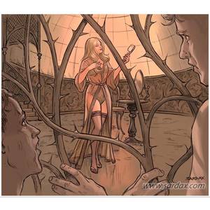 femdom cage toons - #sardax #sardaxworld #sardaxart #sardaxfetish #fetish #mistress #queen  #pretty #beauty #stunning #gorgeous #beautiful #slaves #menareslaves #femdom  #cage ...