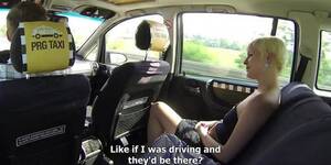 9 Taxi Porn - Czech Taxi 9 - Mona Sweet Aka Alexis Leone - Tnaflix.com