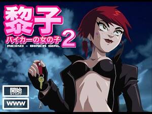 Anime Biker Porn - âœ“ Tagged: \