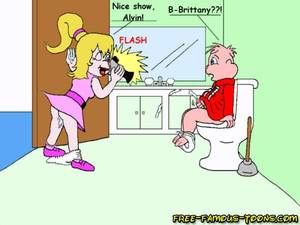 Alvin And Porn Comics - Alvin and brittany porn comics xxx - Alvin and brittany porn comics anime  chipmunk porn alvin