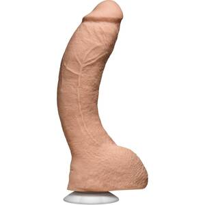 dildo cock hard - Doc Johnson Jeff Stryker ULTRASKYN Realistic Dildo | Sexshop 51 â€“  sexshop51.eu