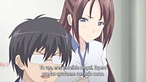 Anime College Porn - anime porn at college ep 1 - anybunny.com