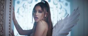 How Ariana Grande Sex - Sexy Ariana Grande Music Videos | POPSUGAR Entertainment