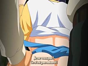 Anime Oni Chichi Revenge Porn - Oni chichi 2 revenge 01 vostfr - 28 min