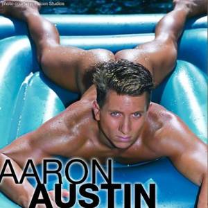Jamie Hendrix Gay Porn - AARON AUSTIN