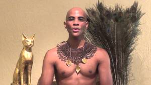ancient black porn - Ancient Black Porn Fervid For Sensuouswinter Solstice For Kemet Ancient  Egyptian Black Gay Shamans Part 2