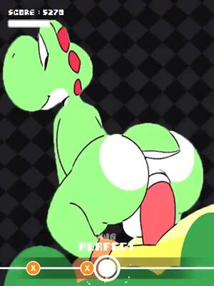 Gay Yoshi Porn - Yoshi Mod (Beat Banger) - ThisVid.com