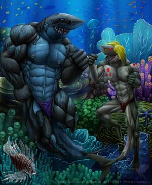 Gay Monster Sex - Terrifying Gay Monster Sex Pictures