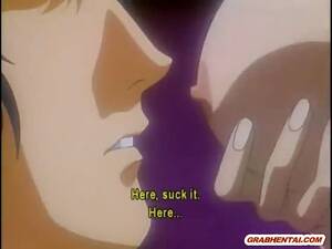 japanese cartoon sex monsters video - Busty Japanese anime gets spider monster fucked - Pornjam.com