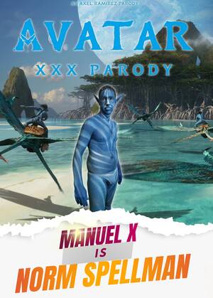 Avatar Porn Parody - Avatar XXX Parody (2023) - IMDb