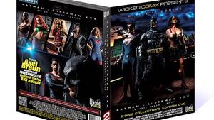 Batman Vs Superman Porn Parody Adult - 'Batman v Superman XXX: An Axel Braun Parody' Arrives in Stores, Clip