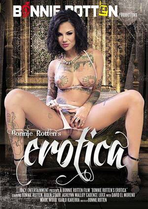 free erotica - Watch Bonnie Rotten's Erotica (2016) Porn Full Movie Online Free -  WatchPornFree