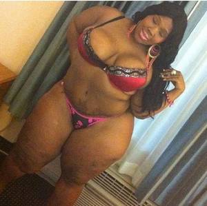 black bbw naked selfie - Nice. Black MamaSexy ...
