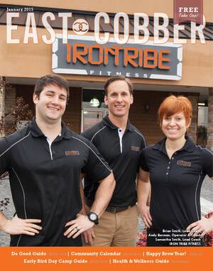 Adult Porn Actress Berman Carlene - Ec jan2015 web by EAST COBBER Magazine - Issuu