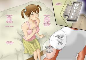 Hentai First Time Porn - hentai-manami-8217-s-first-time-meganegame comic image 05