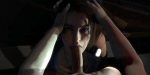 cgi blowjob - CGI Blowjob Edition - 2022 - Tnaflix.com