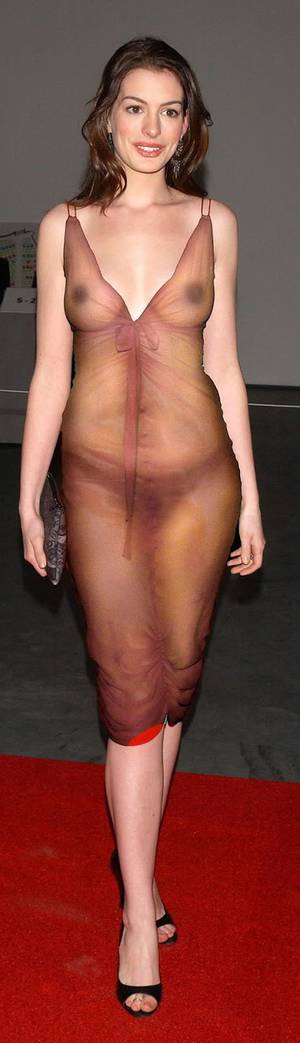 anne hathaway upskirt - Hot Anne Hathaway Bikini Pics