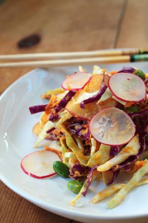 nasty asian food porn - Mikey and I have not been giving Food Nasty the love it deserves because he  and I have been on a detox! We are detoxin.