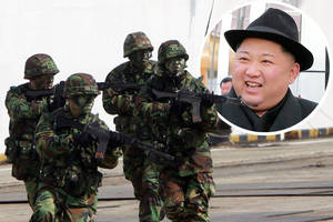 North Korea Military Porn - Mrs sophia mature porn