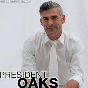 Mormon Male Porn Stars - President Oaks aka: Bill Farnsworth | MormonBoyz Gay Porn Star |  smutjunkies Gay Porn Star Male Model Directory