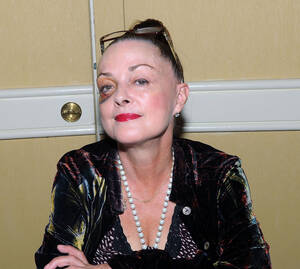 Lisa Loring Porn Movie - Who Were Lisa Loring's Husbands? How Many Kids Did She Have?