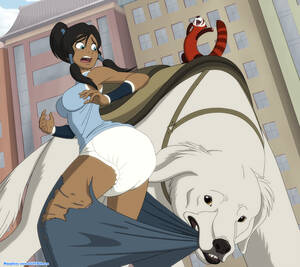 Korra Naga Porn - Rule34 - If it exists, there is porn of it / korra, naga (avatar) / 4436198