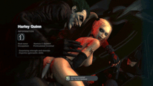 Batman: Arkham Origins Porn - Batman Arkham Knight Porn Photo Pics