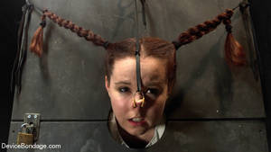 Annabelle Lee Bdsm - AnnaBelle Lee Scenes