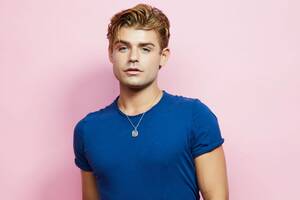 Disney Bisexual Movies - Disney and Hairspray Live star Garrett Clayton comes out as gay