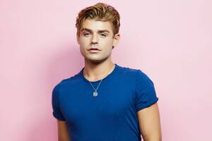 Disney Channel Gay Porn - Disney and Hairspray Live star Garrett Clayton comes out as gay