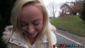 girlfriends pick up lesbian - Girlfriends pick up straight girl flashing in public first time lesbian sex,  Perena - PeekVids