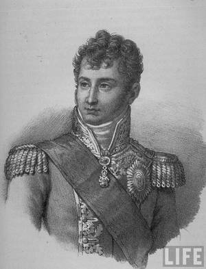 Elizabeth Patterson Porn - Girolamo Bonaparte Â· Battle Of WaterlooElizabeth PattersonThe ...