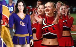 hayden panettiere nude prego - 16 of the best cheerleader movies and TV shows