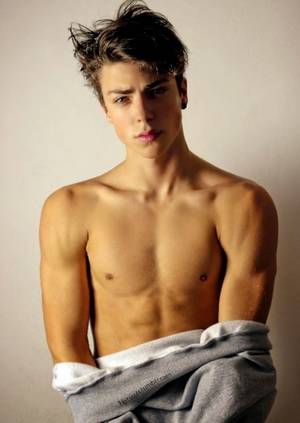 Beautiful Men Porn Video - If you want to see FREE gay porn video: | http://twink