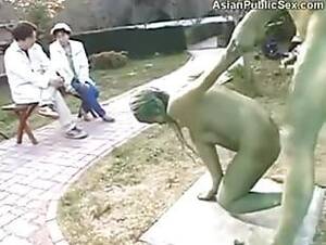 Japanese Statue Fuck Porn - Japanese Statues Fuck : XXXBunker.com Porn Tube
