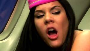 Flight Attendant Porn Madison Parker - Watch Madison Parker Flight - Madison Parker, Hostess, Babe Porn - SpankBang