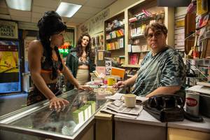 Lady Fyre Mothers Day - 'The Deuce' Recap: Skin in the Game â€“ Rolling Stone