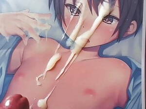 Anime Shota Porn Cum - SoP Nijie Bukkake Shota | xHamster