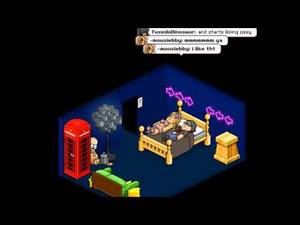 Habbo Porn - Xxx Mp4 HABBO SEX 3gp Sex Â»