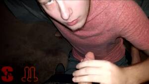 getting his first blowjob - Straight 18 yo gets first blowjob from a guy - ThisVid.com
