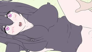 Minecraft Anime Porn Ass - Ender Chan gets fucked in the ass with a huge dick MINECRAFT anime hentai -  XNXX.COM