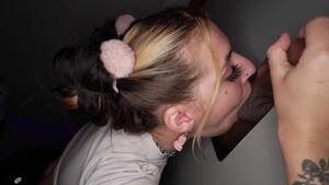 cute gloryhole - Cute Girl Glory Hole Videos Porno | Pornhub.com