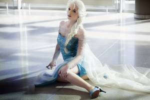 Frozen Cosplay Porn - frozen cosplay porn