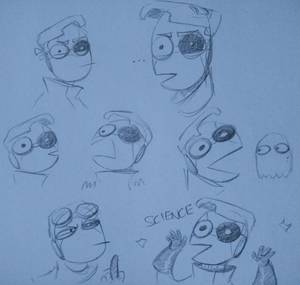 Deoxyrebornicleic Artsy Porn - INDEV Week