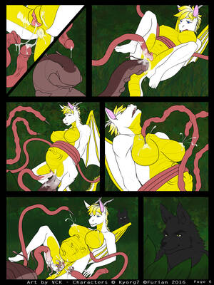 Alien Furry Porn - Alien furry porn comic - comisc.theothertentacle.com