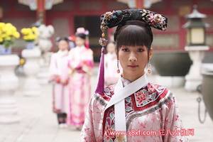 Chinese Costume Porn - Legend of Zhen Huan(Empresses In The Palace,ç”„å¬›ä¼ ). Find this Pin and more on Costume  Porn ...