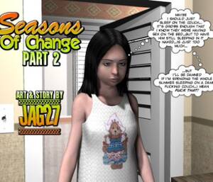 3d xxx toons seasons - Seasons of Change | Erofus - Sex and Porn Comics