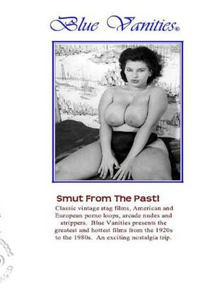 50s Porn Vintage Nudes - Softcore Nudes 616: Pinups & Solo Nudes '50s & '60s (All B&W) (2009) by  Blue Vanities - HotMovies
