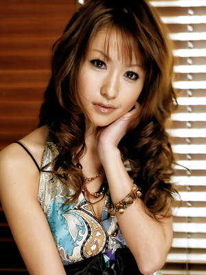 jav rika - Rika Kurachi